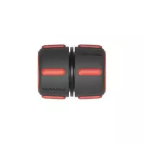 Antgalis žarnos remontui Fiskars 19mm (3/4") (1027066)