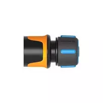 Žarnos jungtis Fiskars CF Quick 13-15mm(1/2-5/8") (1027072)