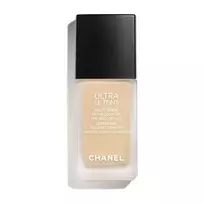 Chanel - ilgai išliekantis skystas makiažas Ultra Le Teint Fluide (Flawless Finish Foundation) 30 ml - B40
