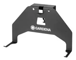 Sieninis laikiklis Gardena  "SILENO+" 04042-20