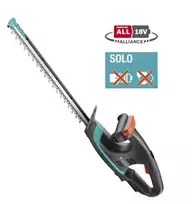 Akumuliatorinės gyvatvorių žirklės EasyCut 40/18V, 14733-55 (be akumuliatoriaus ir pakrovėjo)