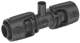 "MDS" T formos jungtis purškimo purkštukams 13 mm, 5 vnt. Gardena 13206-20