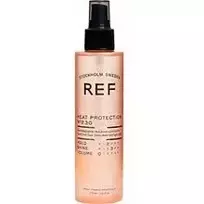 REF Heat Protection N°230 - Apsauginis purškiklis, skirtas šiluminiam plaukų apdorojimui, 175ml