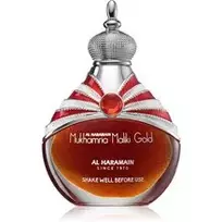 Al Haramain Mukhamria Maliki aromatinis aliejus, 30 ml