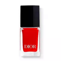 „Dior Vernis“ nagų lakas N999 „Rouge“, 1 vnt.