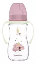 CANPOL BABIES Anti-colic buteliukas 300 ml EasyStart Sleepy Koala, 35/238_pin