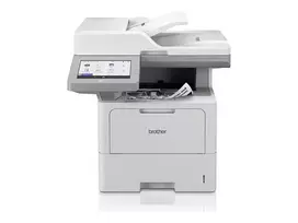 Brother MFC-L6910DN „viskas viename“ vienspalvis lazerinis spausdintuvas su faksu