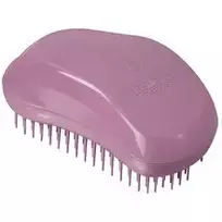 Tangle Teezer Eco Brush Earthy Purple 1