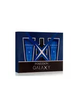 Ispanų kalbos institutas „Pack Poseidon Galaxy“