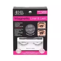 Ardell Magnetic Liner & Lash 110 Set - Gift set for false eyelashes, 1.0ks