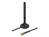 TELTONIKA IOT ROUTER RUTX50 2 5G+ETH+WIFI