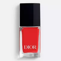„Dior Vernis“ nagų lakas Nr. 080 „Red Smile“ (1 vnt.)