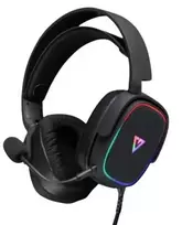 Ausinės MODECOM MC-899 Prometheus Wired Black
