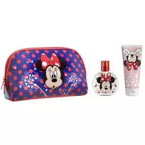 „Disney Airval Minnie“ tualetinis vanduo purškiklis, kosmetinė, 50 ml