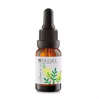Eurostil Tassel Essential Oil Arbol De Te 15 Ml Unisex Adults  Black