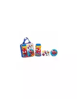 LORENAY SPIDERMAN BOLSA GEL+ESP+TATUS