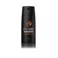 „Axe Dark Temptation Travel“ dezodorantas purškiklis, 35 ml