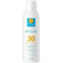 DECLARÉ Hyaluron Boost Sun Spray SPF 30+ – Saulės apsaugos purškiklis, 200 ml