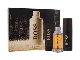 THE SCENT LOT 3 pcs