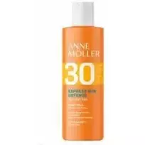 Anne Möller Express Sun Defense Body Milk – kūno pienelis nuo saulės 175 ml, 0 ml
