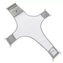 OK vonios įdėklas, grey, 10340