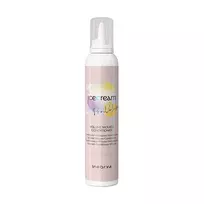 Inebrya - Inebrya Ice Cream VOLUME MOUSSE