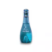 Davidoff, Cool Water Summer Edition, Eau De Toilette, For Women, 100 ml
