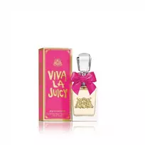 Juicy Couture, Viva La Juicy, Eau De Parfum, For Women, 30 ml