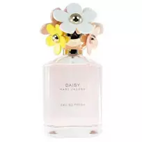 Marc Jacobs, „Daisy Eau So Fresh“, tualetinis vanduo, moterims, 125 ml *Pavyzdys