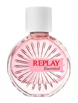 Replay, Essential, Eau De Toilette, For Women, 60 ml