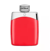Montblanc, Legend Red, kvepalai, vyrams, 100 ml *Pavyzdys
