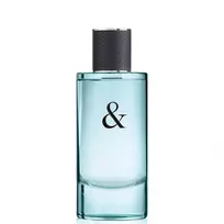 „Tiffany & Co“, „Love“, tualetinis vanduo, vyrams, 90 ml *Pavyzdys