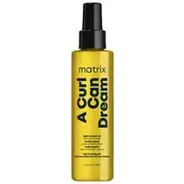 Matrix A Curl Can Dream Hair & Scalp Oil - Lehký olej pro kudrnaté a vlnité vlasy, 131ml