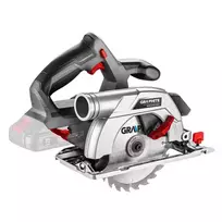 Energy+ 18V belaidis diskinis pjūklas, ličio jonų, 165 x 20 mm peilis, be akumuliatoriaus
