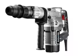 1300W Graphite SDS Max griovimo plaktukas