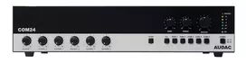 AUDAC COM24MK2 garso stiprintuvas Pasirodymai / scena Juoda