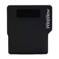 Aušintuvas Thermal Grizzly WireView GPU 1x12VHPWR Normal  TG-WV-H1N