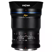 Laowa Argus 33mm F0.95 CF APO Nikon Z
