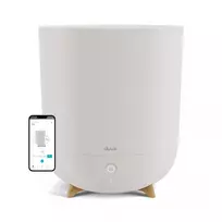 Oro drėkintuvas Duux Smart Humidifier Neo