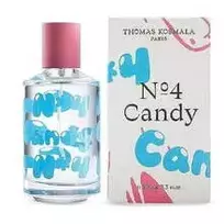 Universalūs kvepalai Thomas Kosmala No.4 Candy EDP, 100 ml