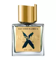 Nishane „Fan Your Flames X“ kvepalų ekstraktas, 50 ml (unisex)
