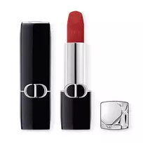 „Dior Rouge Dior“ lūpų dažai 755 „Rouge Saga Velvet“ 30 ml