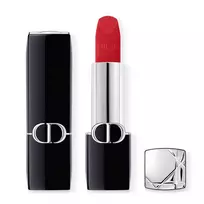 Dior „Rouge Dior“ lūpų dažai „Barra De Labios“ 764 „Rouge Gipsy Velvet“ 30 ml