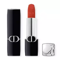 Dior „Rouge Dior“ lūpų dažai „Barra De Labios“ 840 „Rayonnante Velvet“ 30 ml