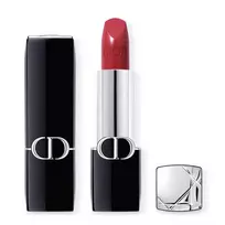 „Dior Rouge Dior“ lūpų dažai 525 „Cherie Satin“ 30 ml