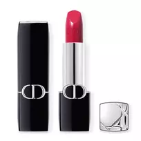 Dior „Rouge Dior“ lūpų dažai 766 „Rose Harpers Satin“ 30 ml