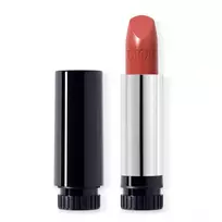 Dior „Rouge Dior“ lūpų dažai „Barra De Labios“ 683 „Rendez-Vous Satin“ pildomas 30 ml