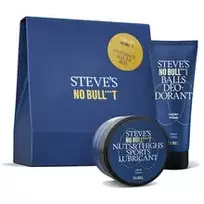 "Steves No Bull***T" intymių klausimų dėžutė - dovanų rinkinys
