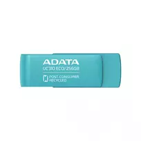 ADATA UC310 ECO 256GB USB atmintinė ADATA