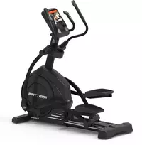 Profesionalus elipsinis treniruoklis Ffittech Zoom-E